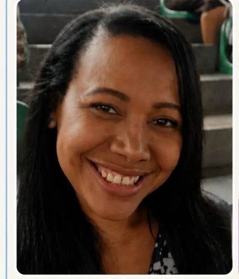 Foto de Ana Yubelqui Romero