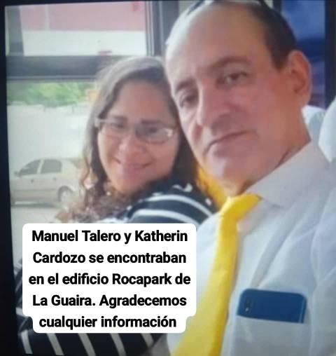 Foto de Manuel Talero