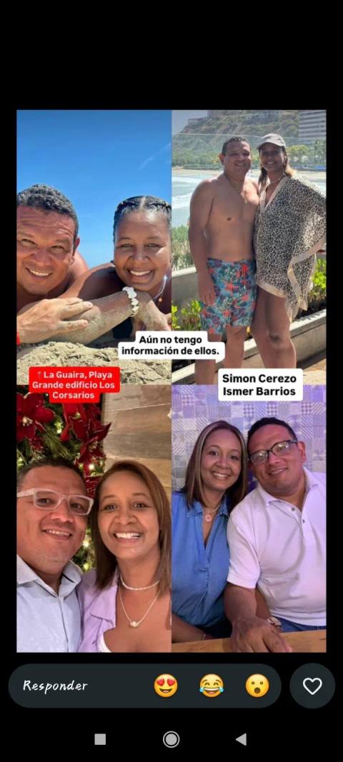 Foto de Ismer Barrios  Torres