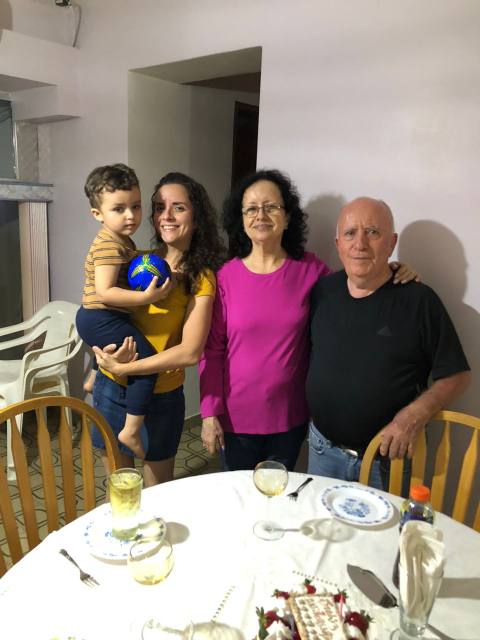 Foto de Abel Rodrigues