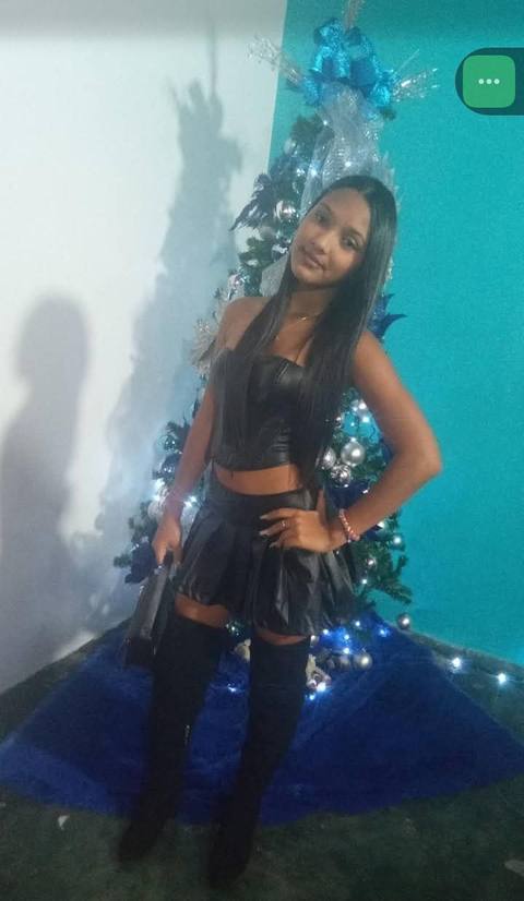 Foto de Gabrielis Semeria Patiño