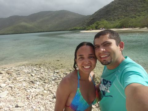 Foto de Elvis Martínez