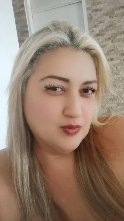 Foto de Isamar Josefina Rodríguez