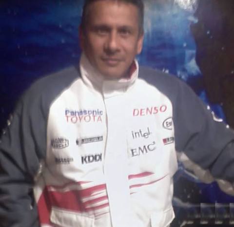 Foto de Anibal Acevedo