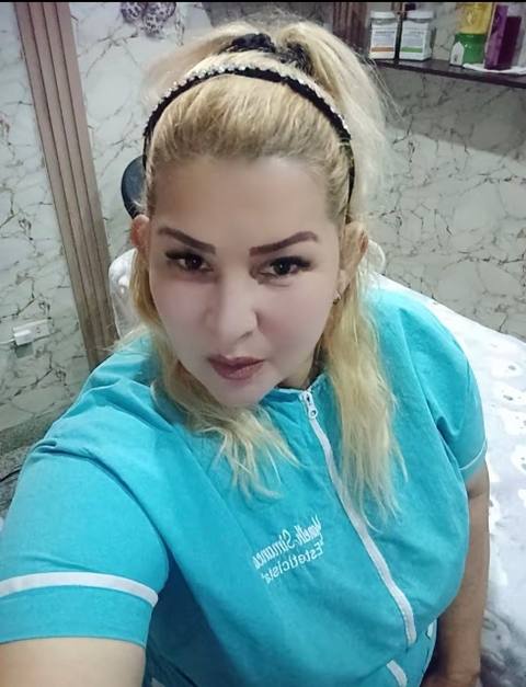 Foto de Yaneth Simancas