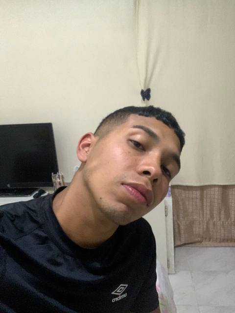 Foto de David Fernandez