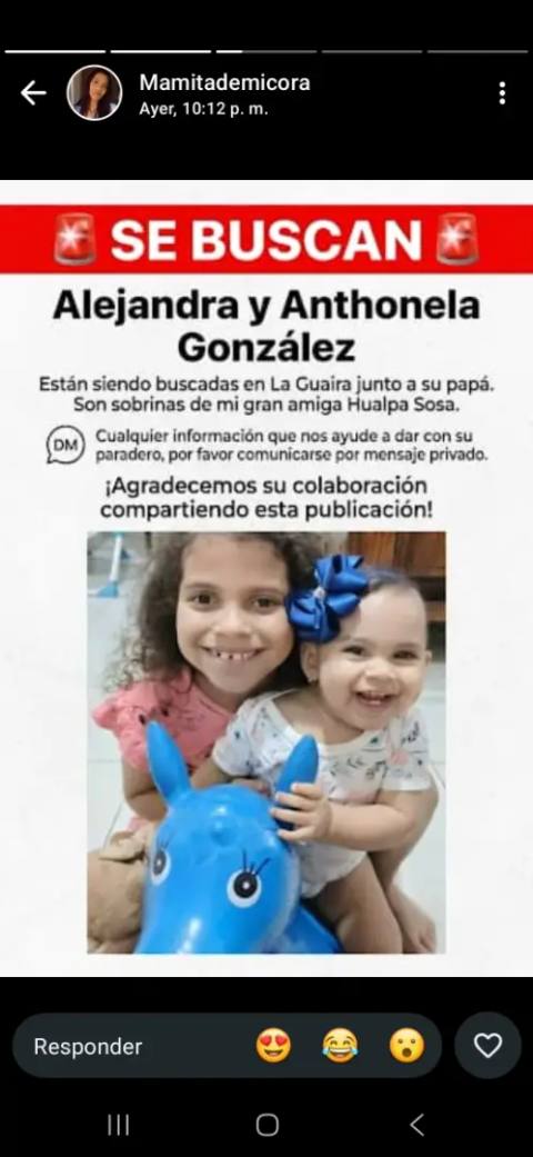 Foto de Alejandra Gonzalez