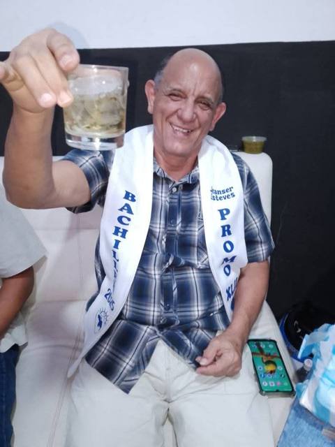 Foto de Jesús natividad López Martínez