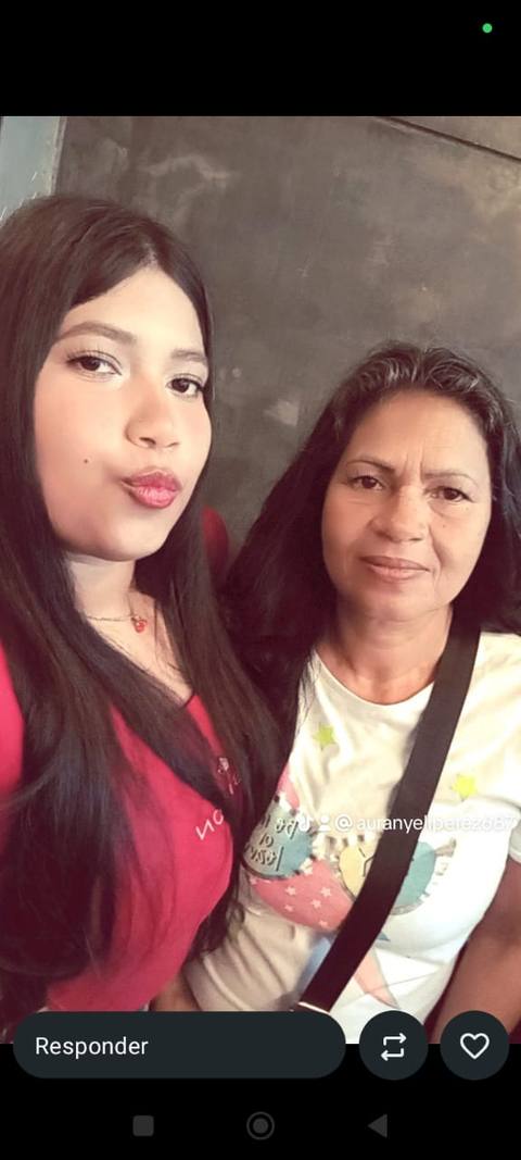 Foto de Aiana Perez