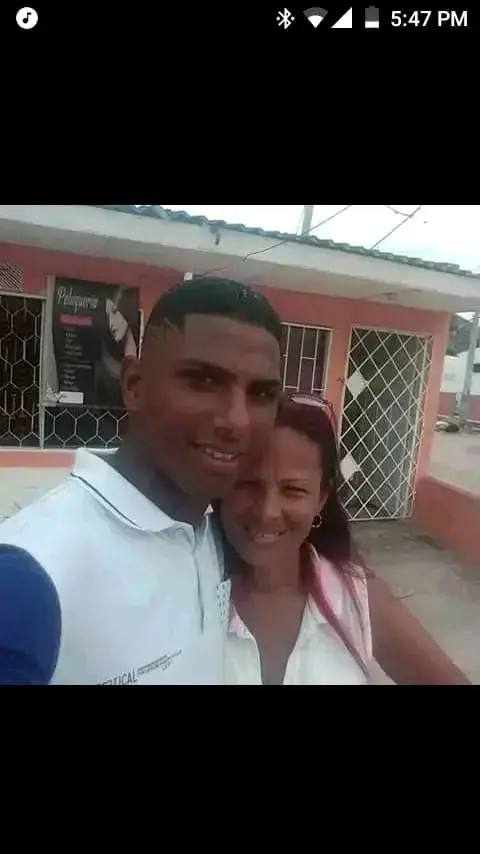 Foto de Vera Lastra