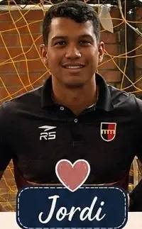 Foto de Jordi Rodríguez
