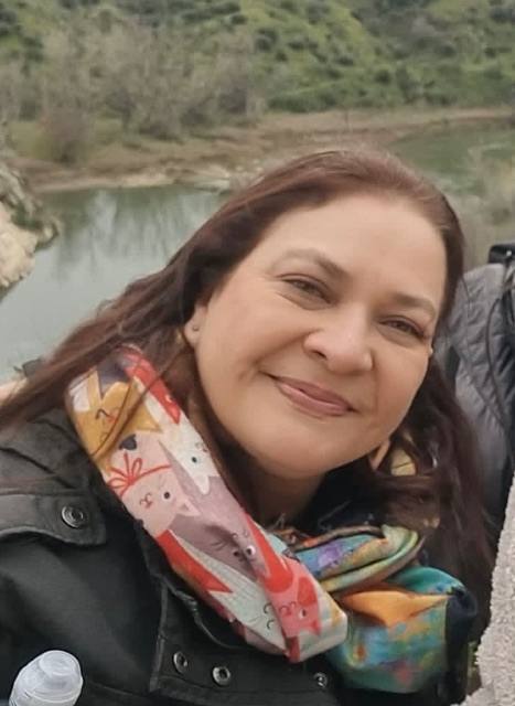 Foto de Karyna Becerra