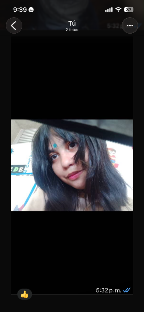 Foto de Dalianny Pereira
