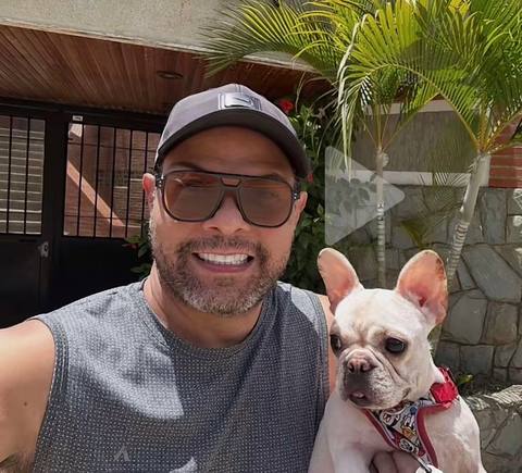 Foto de Luis Omar Manrique Gutierrez