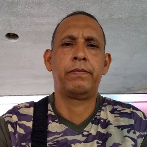 Foto de Aully David Ojeda Contreras