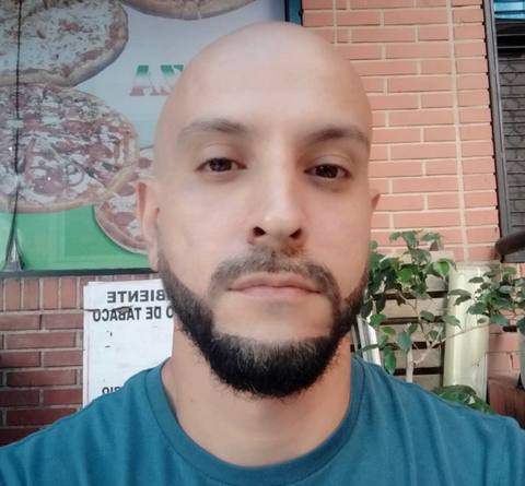 Foto de Jose rodolfo Terife riera