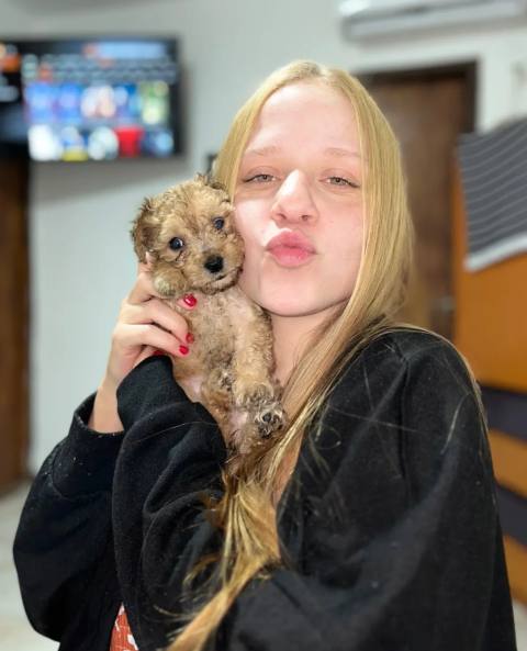Foto de Mariangel Diaz