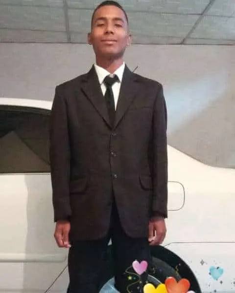 Foto de Maikel Figuera