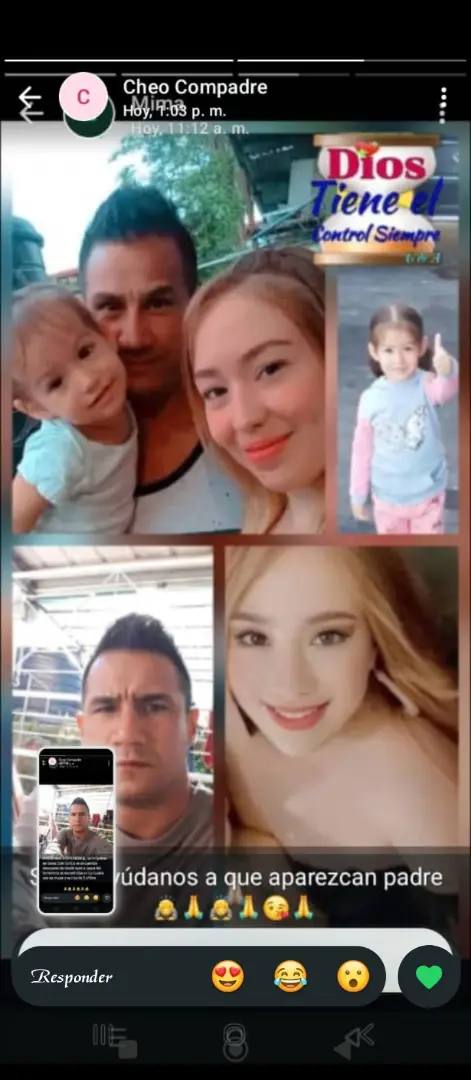 Foto de Edin Eduardo Sotillo