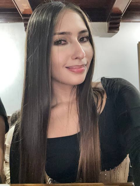 Foto de Andreina Sierra
