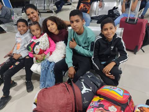 Foto de Adelheid Elena Rodríguez Yepez