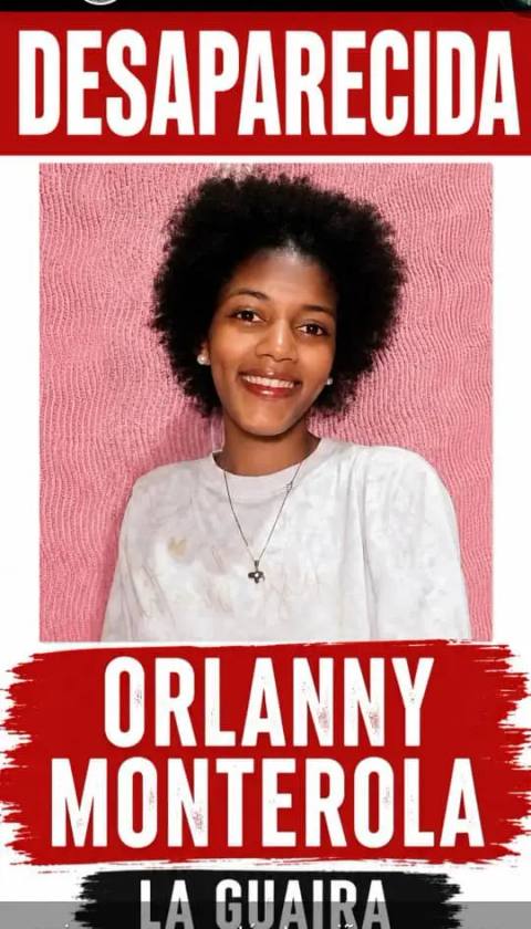 Foto de Orlanny Monterola