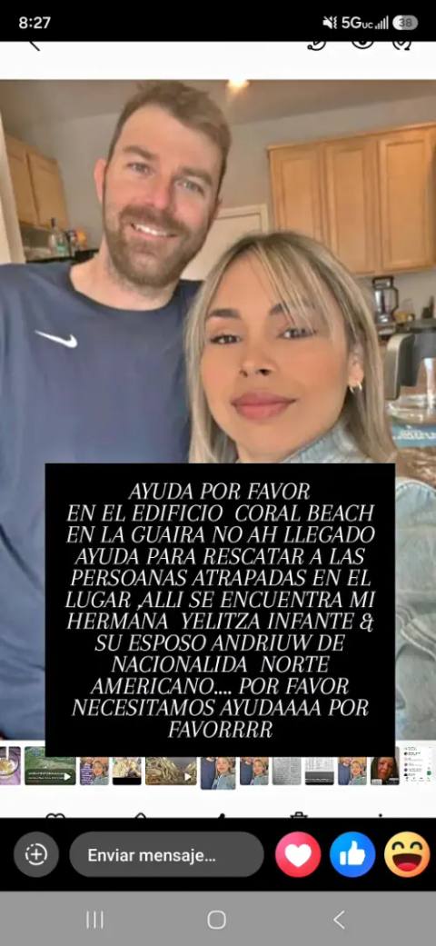 Foto de Jessica Infante