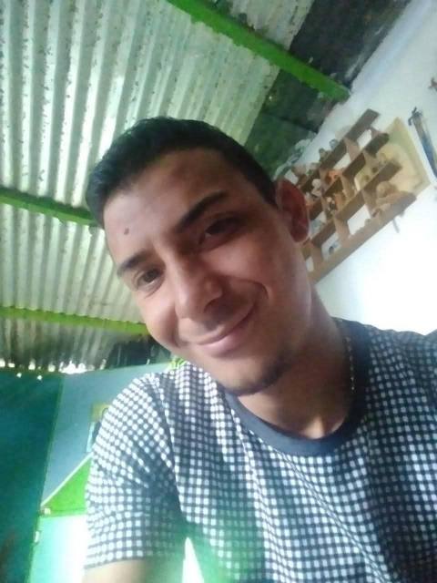 Foto de Edinson Jesús Pérez mora