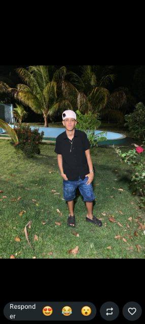 Foto de Yarennys Sin Apellido