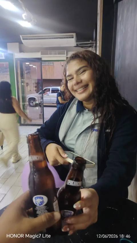 Foto de Emily Meneses Matute
