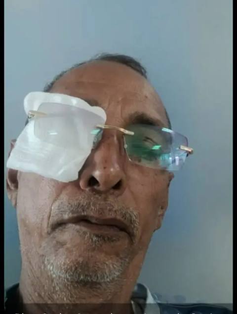 Foto de Pedro Amundaray