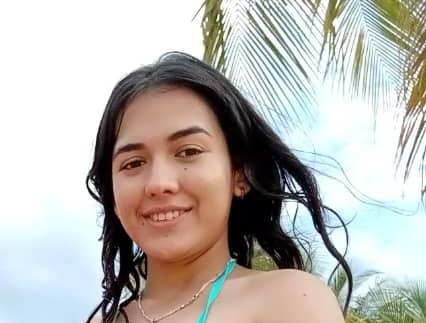 Foto de Mariana Calderón Albor