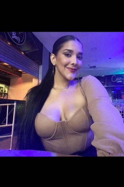 Foto de Scarlet Narváez