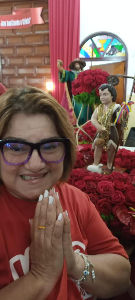 Foto de Yraidis Perez