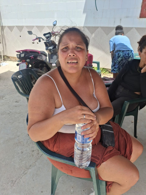 Foto de María Alejandra Borrero Marín