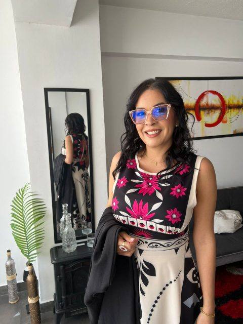 Foto de Jesina Sujai