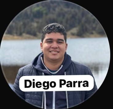 Foto de Diego Alejandro Parra Marrero