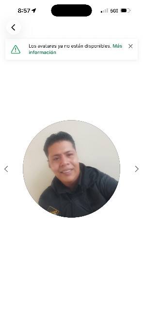 Foto de Jorge Cardenas