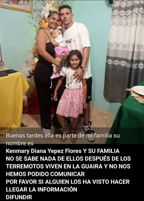Foto de Kenmary Yepez