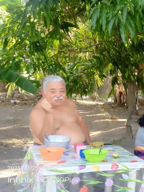 Foto de Omar alexis Castro