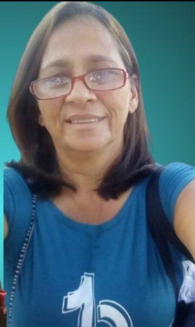 Foto de Ruth Noemi Vargas Jimenez