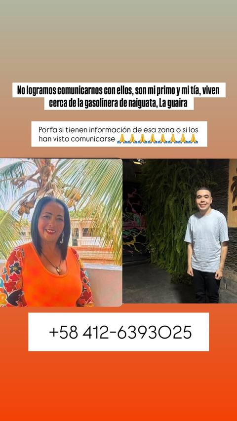Foto de Irían Arevalo