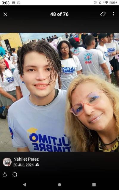 Foto de Jesús Pérez