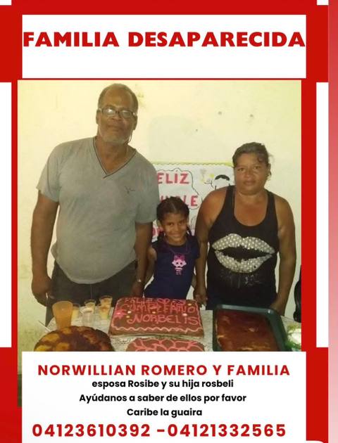 Foto de Norwillian Romero