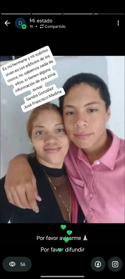 Foto de José Francisco Medina