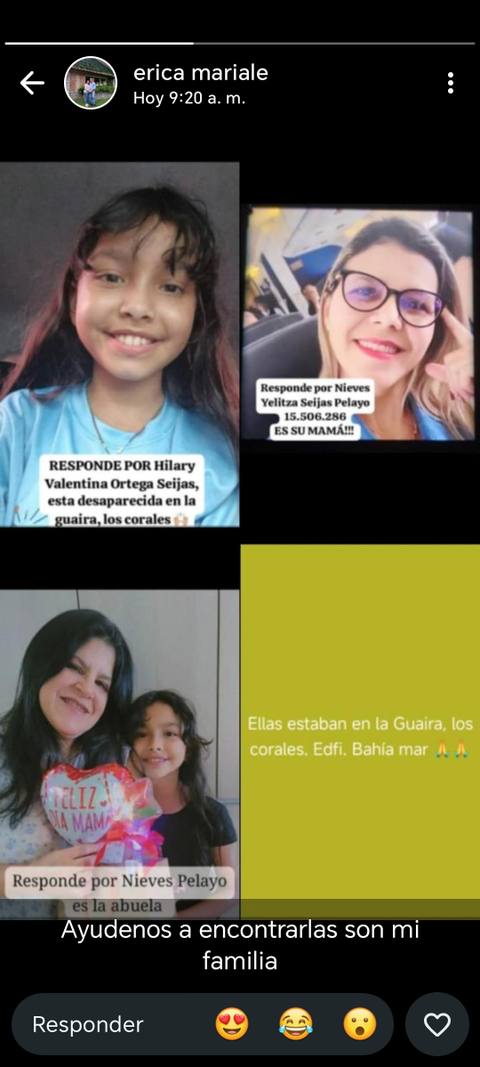 Foto de Nieves Pelayo