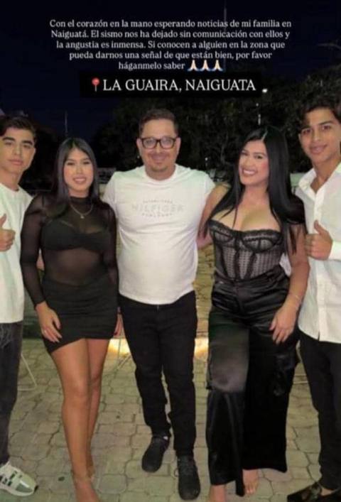 Foto de Kisbelis Taborda,Daleska Mora, Misael Mora, Jeankis Mora, Magnate Mora Taborda Mora