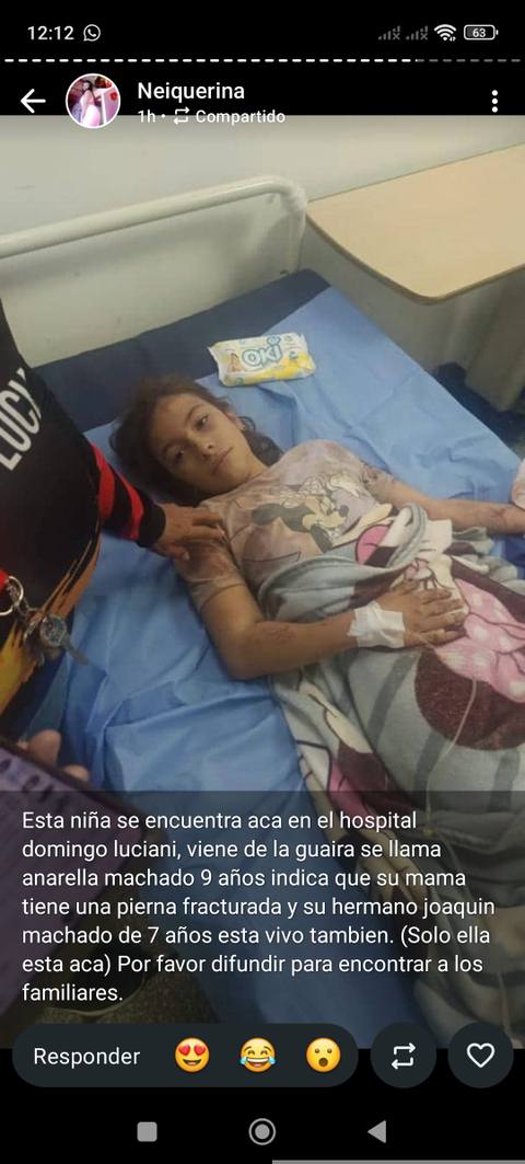 Foto de Anarella Machado