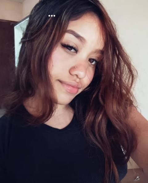 Foto de Yanexis Laya