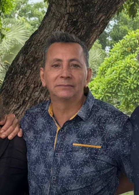 Foto de Hector Ariza Rocha